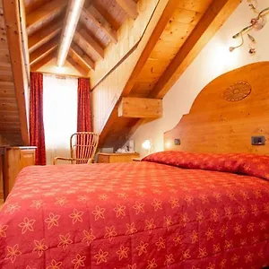 Bed & Breakfast Stella, Roana