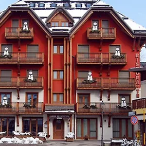 Hotel Belmonte, Roana