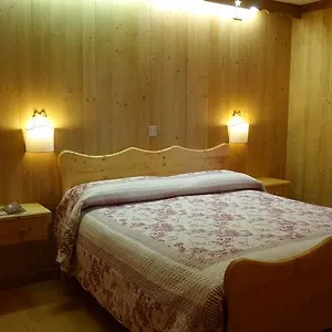 Hotel Ristorante K2, Roana