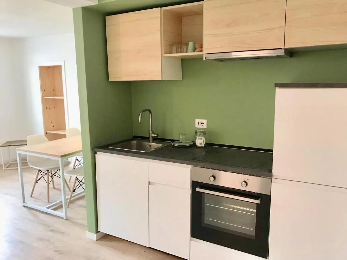 Finely Designed Apartment In Roana! 0*, Roana Italia
